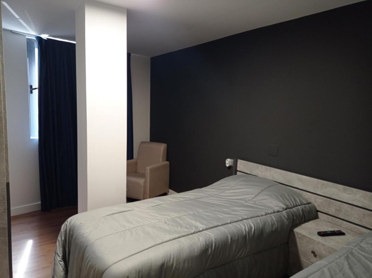 Apartamentos Hi Apartaments Santander 3000 Maliaño Екстериор снимка