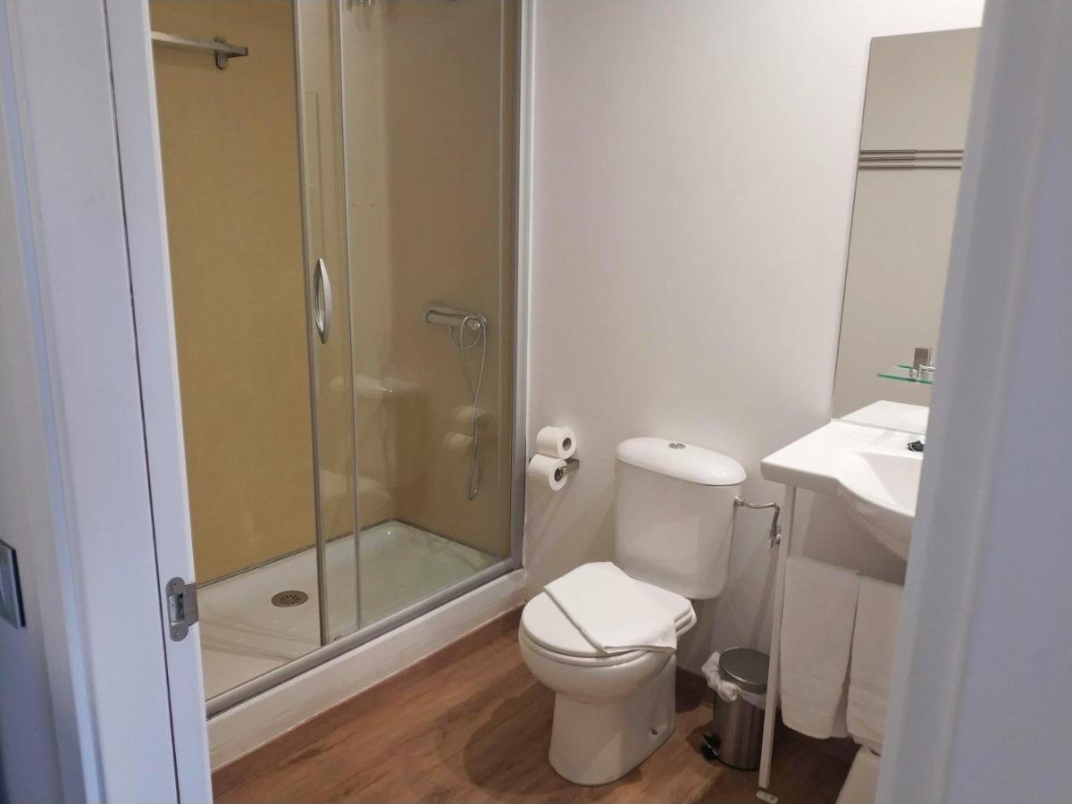 Apartamentos Hi Apartaments Santander 3000 Maliaño Екстериор снимка