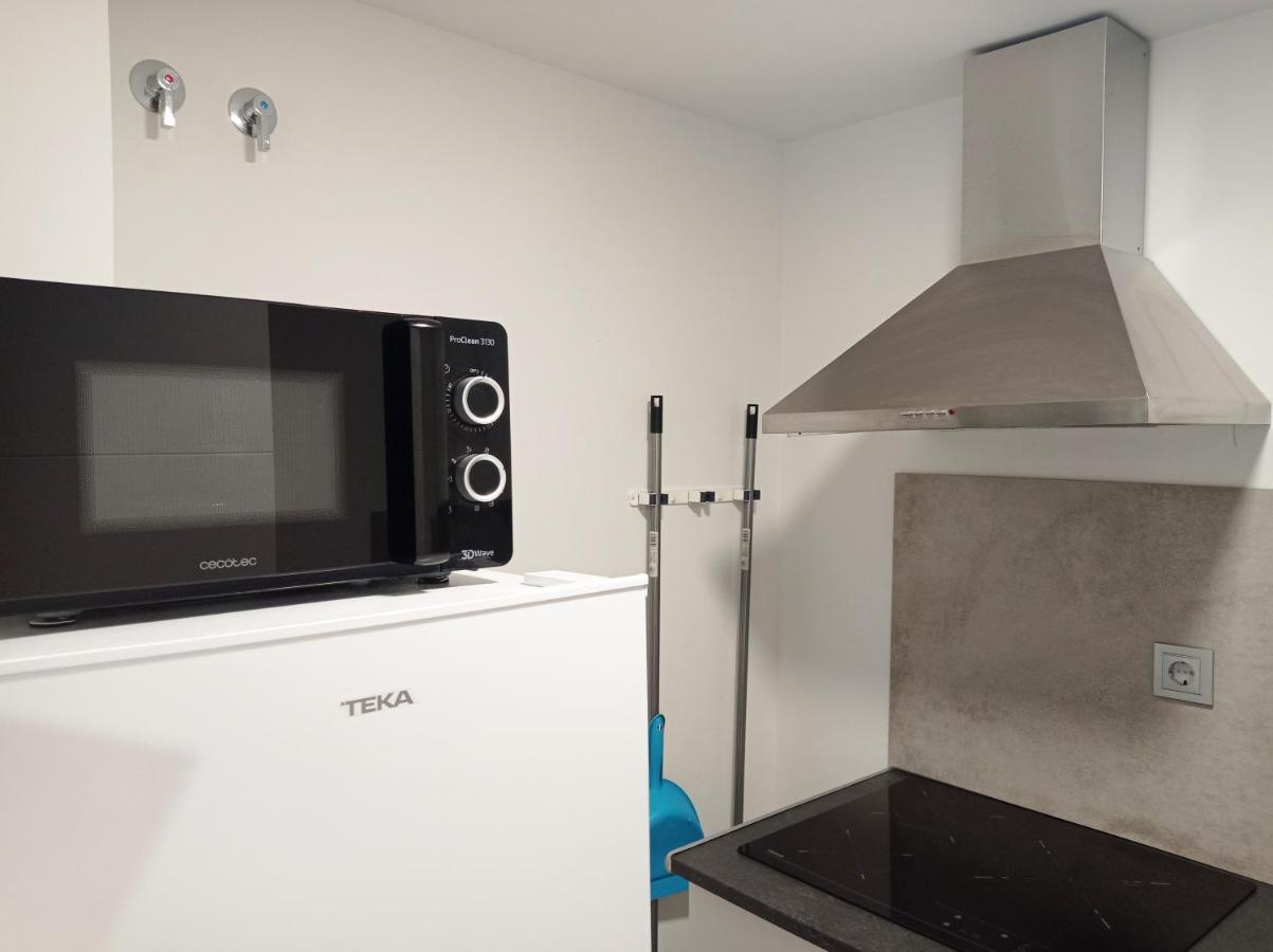 Apartamentos Hi Apartaments Santander 3000 Maliaño Екстериор снимка