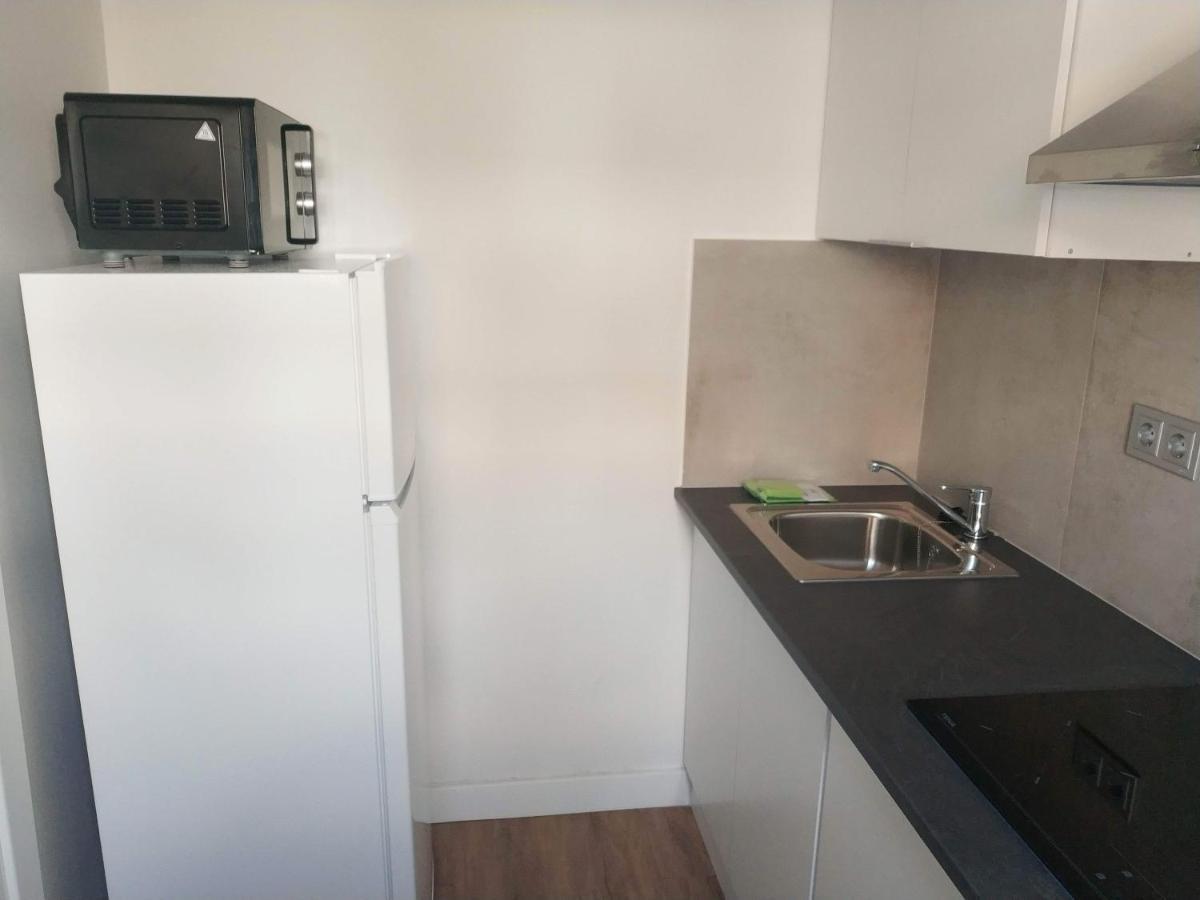 Apartamentos Hi Apartaments Santander 3000 Maliaño Екстериор снимка