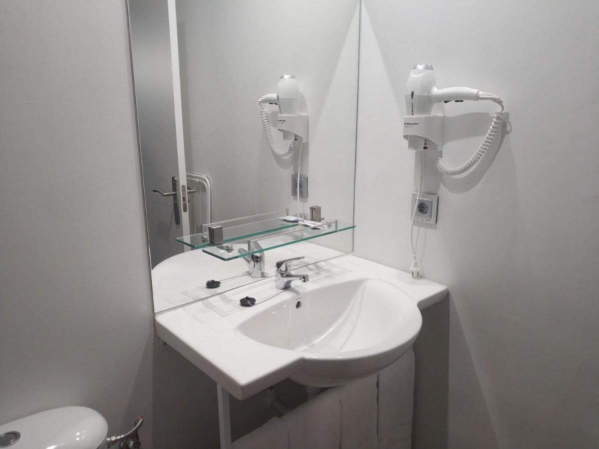 Apartamentos Hi Apartaments Santander 3000 Maliaño Екстериор снимка